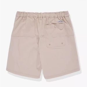 NWT BANKS JOURNAL BIG BEAR WOMEN'S WALKSHORT BONE